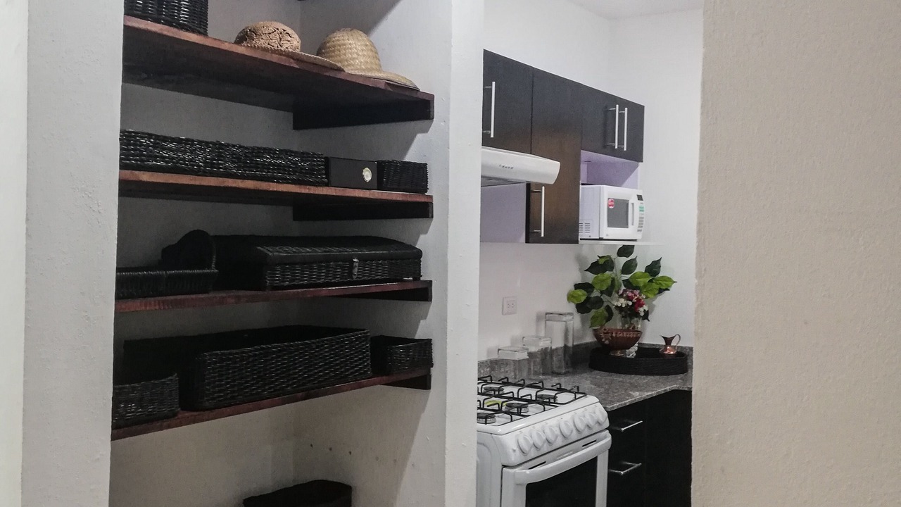 Photo of Kitchen in Cancun