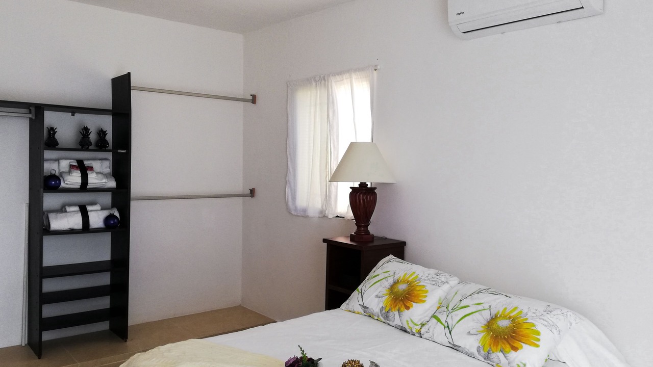 Photo of Bedroom in Cancun