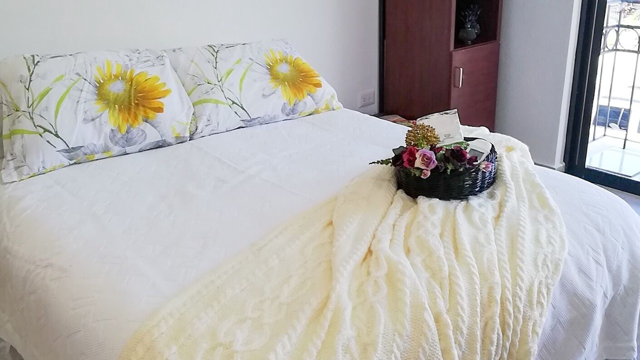 Photo of Bedroom in Cancun