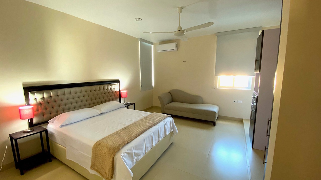 Photo of Bedroom in Merida