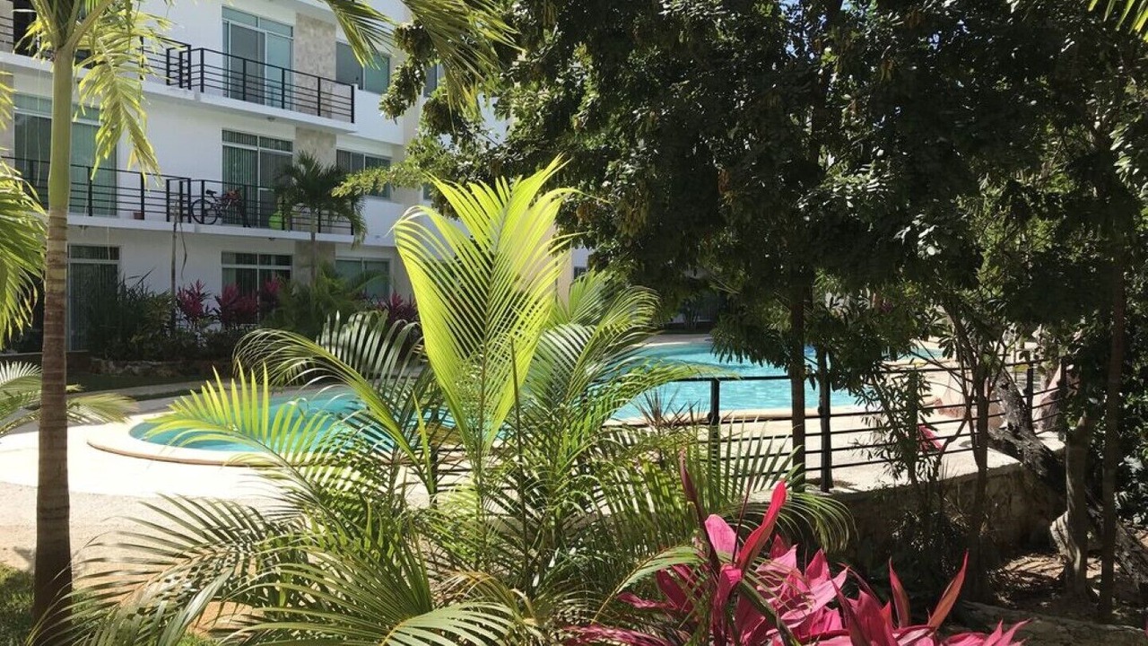 Photo of Outdoor in Puerto Juarez