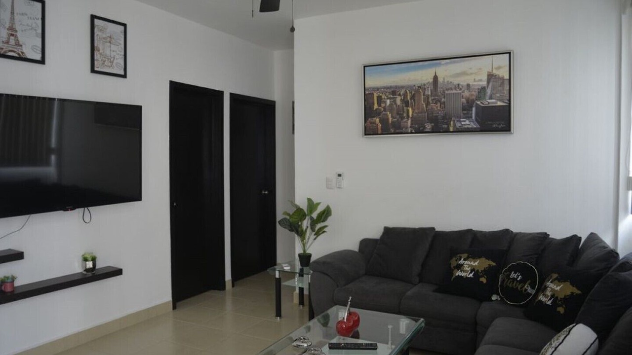 Photo of Livingroom in Puerto Juarez