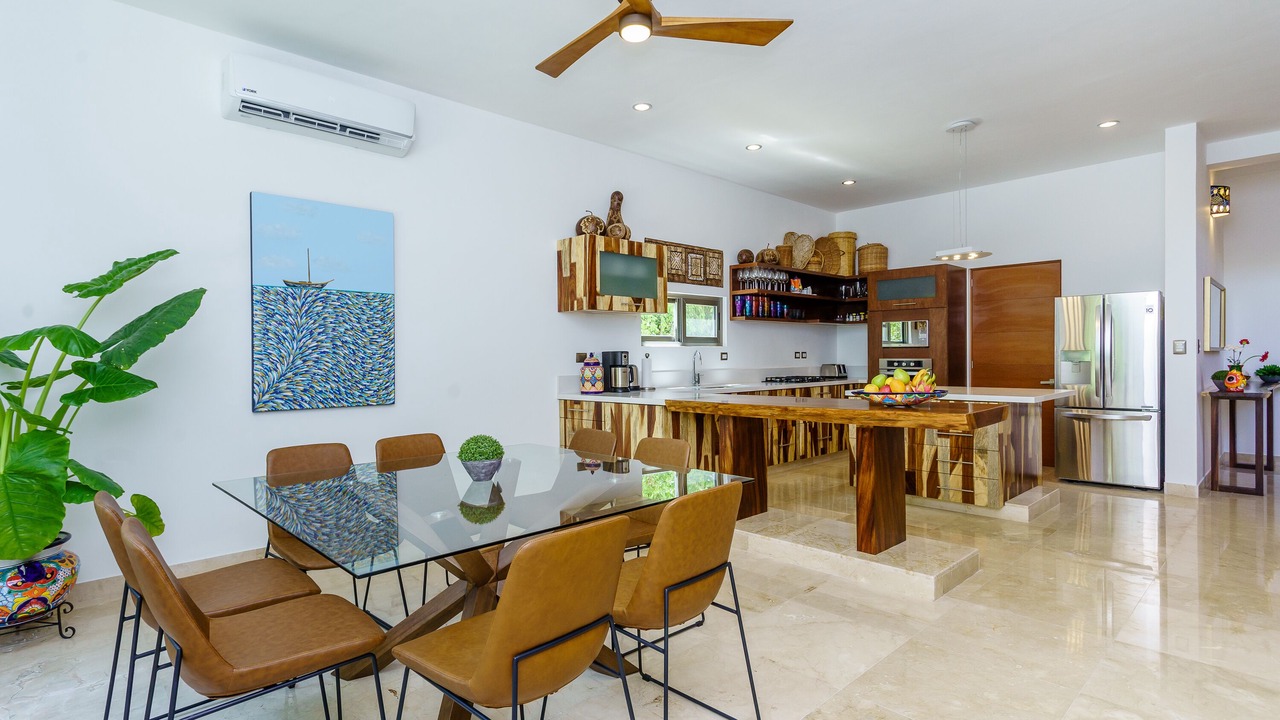 Photo of Bedroom in Puerto Aventuras