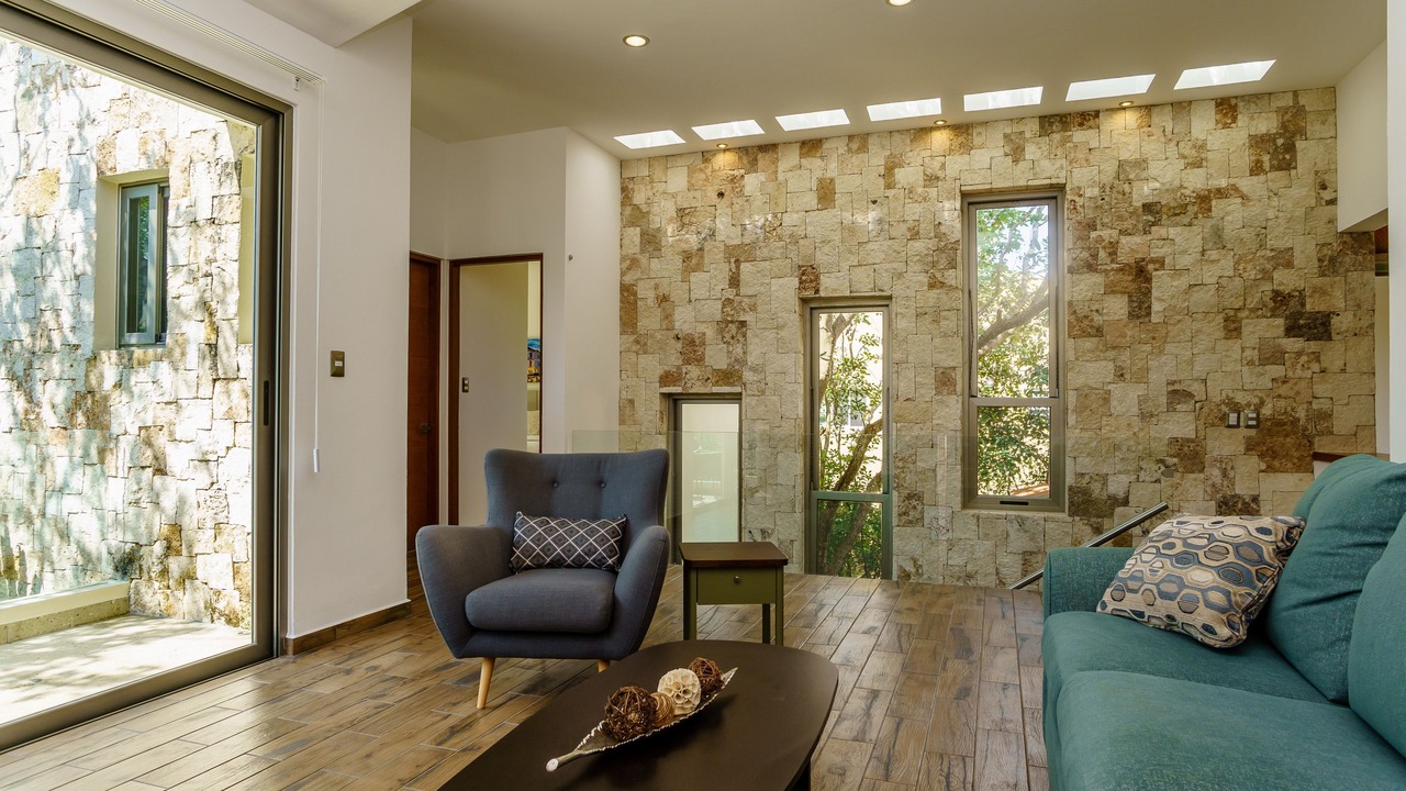 Photo of Bedroom in Puerto Aventuras