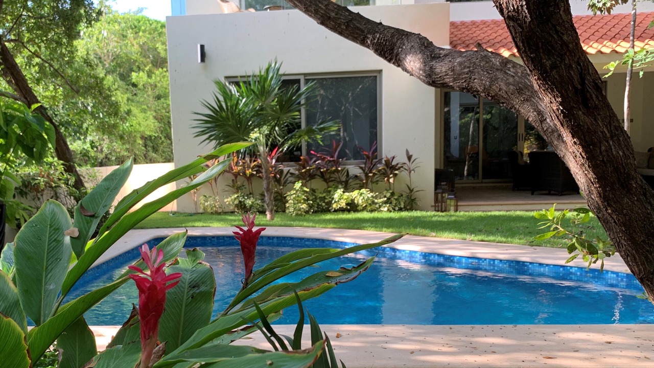 Photo of Outdoor in Puerto Aventuras