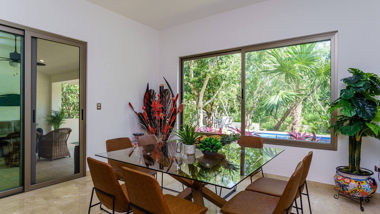 Photo of Outdoor in Puerto Aventuras