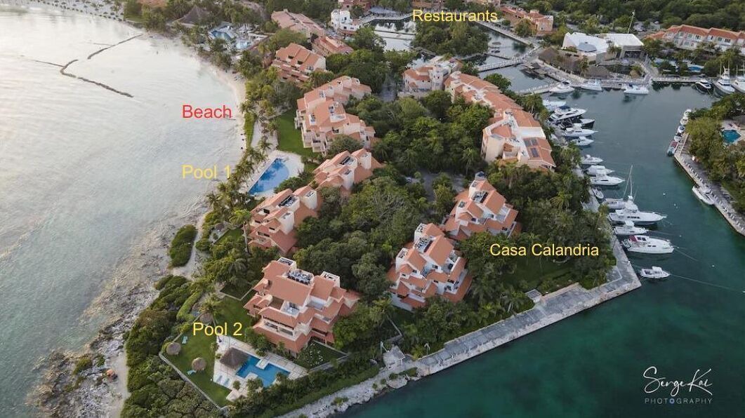 Photo of Outdoor in Puerto Aventuras