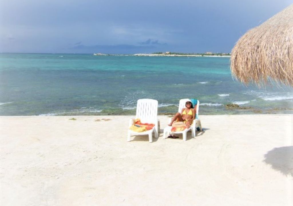Photo of Others in Puerto Aventuras