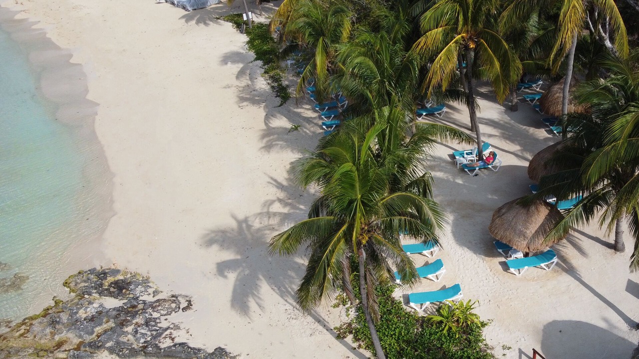 Photo of Others in Puerto Aventuras