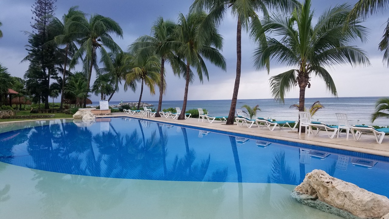 Photo of Outdoor in Puerto Aventuras