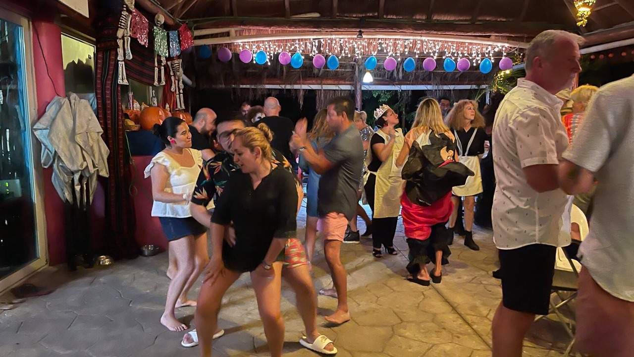 Photo of Others in Puerto Aventuras