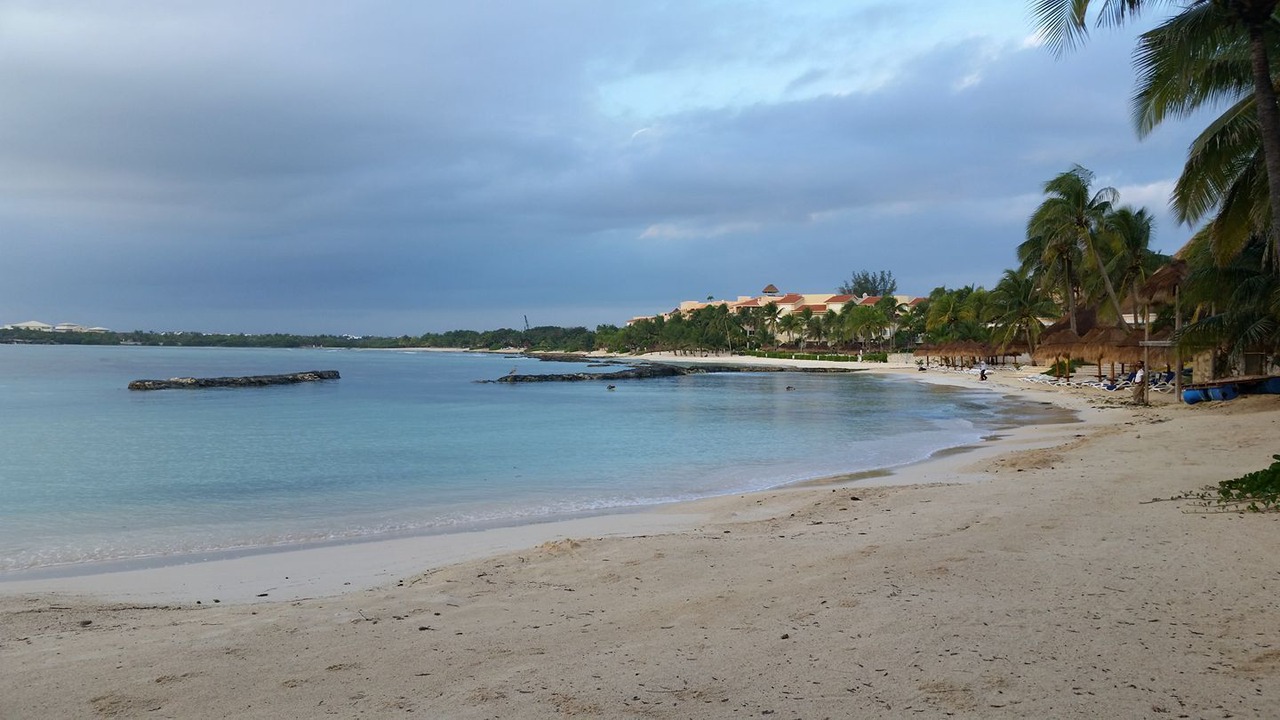 Photo of Others in Puerto Aventuras