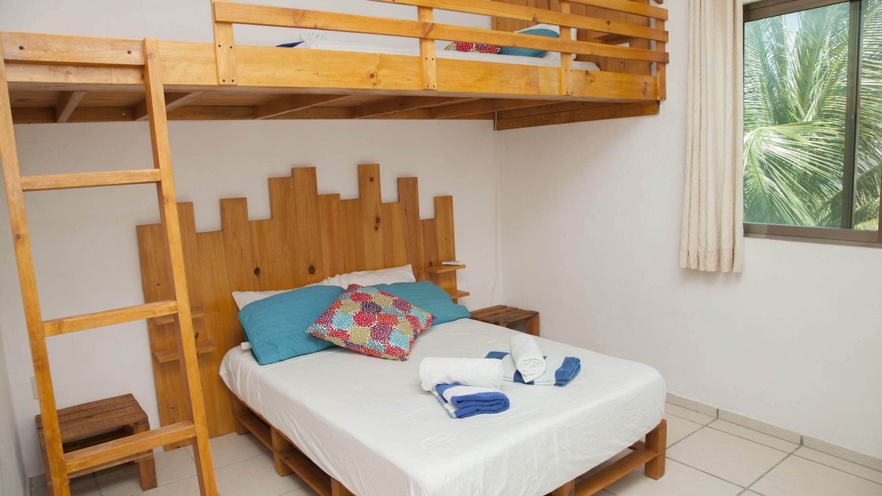 Photo of Bedroom in Ejidal