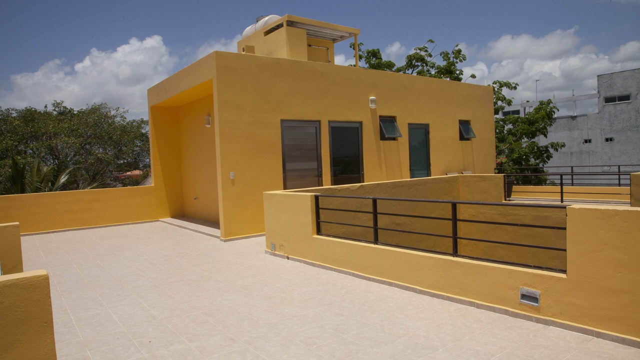 Photo of Outdoor in Ejidal