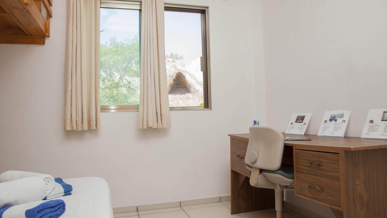 Photo of Bedroom in Ejidal