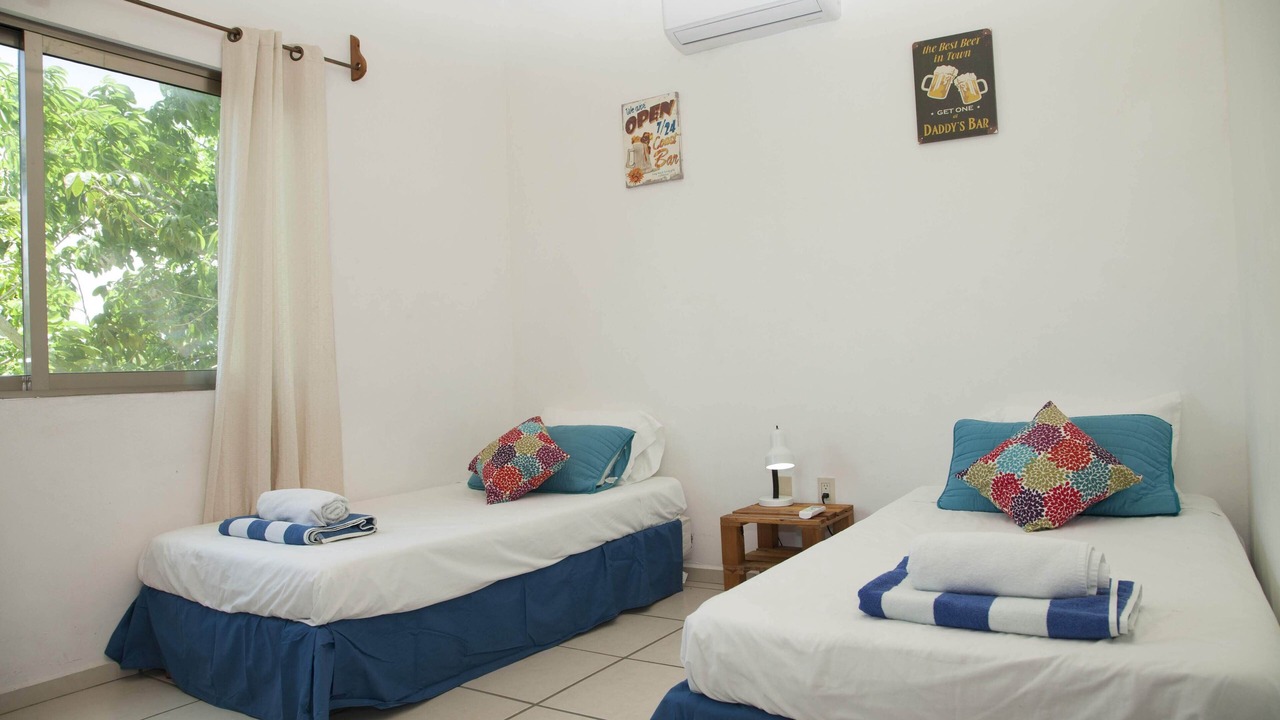 Photo of Bedroom in Ejidal