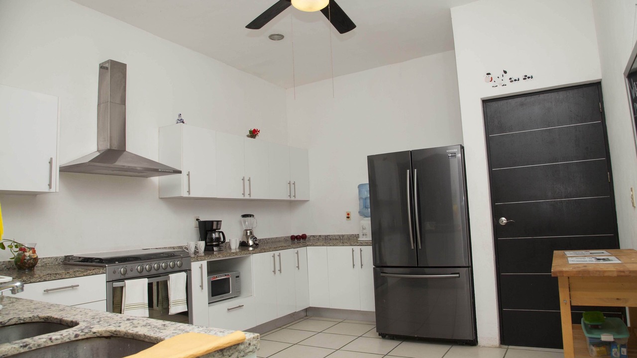 Photo of Kitchen in Ejidal