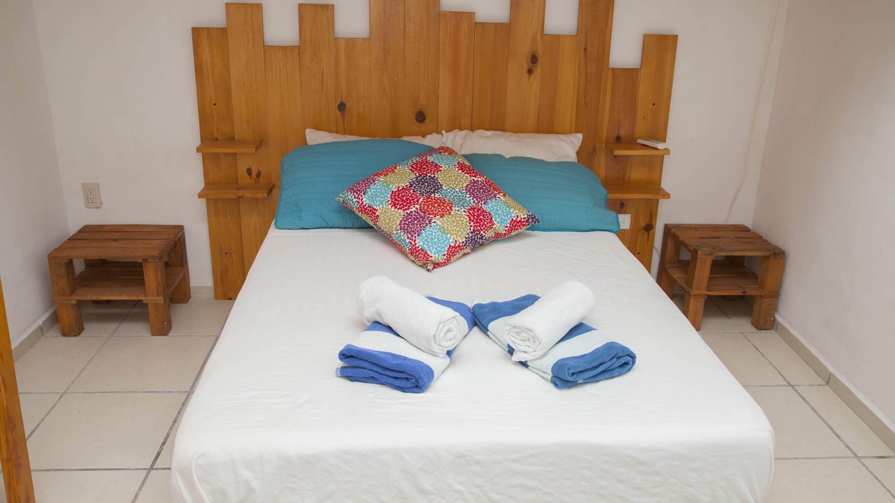 Photo of Bedroom in Ejidal