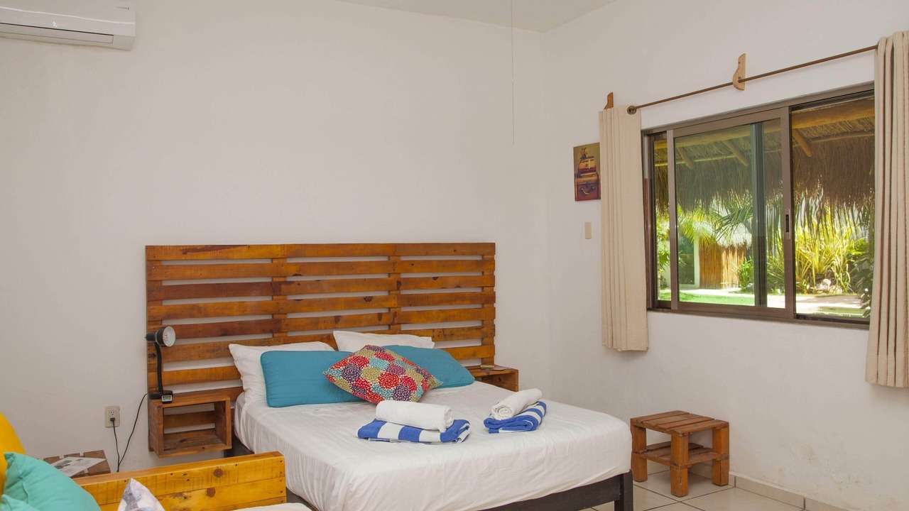 Photo of Bedroom in Ejidal