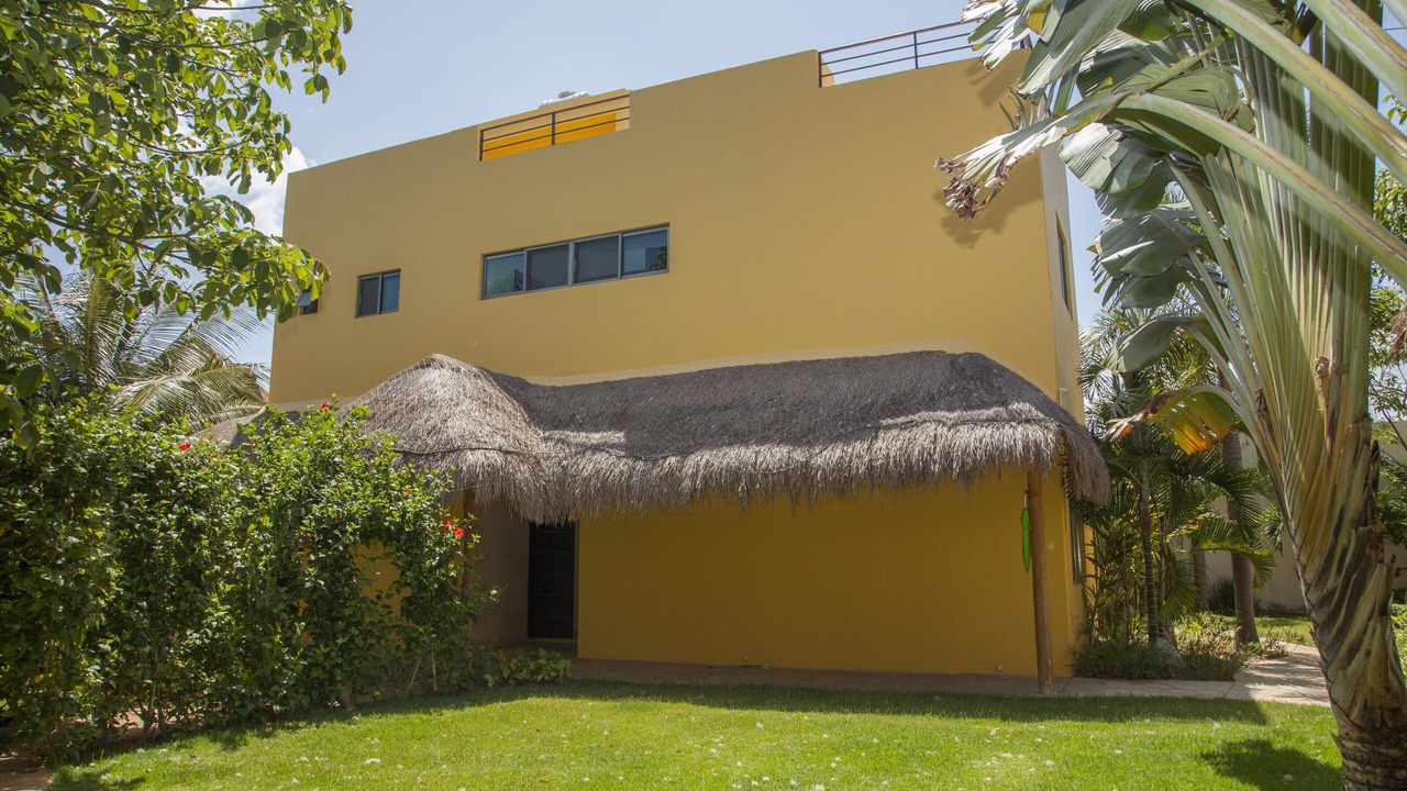 Photo of Outdoor in Ejidal