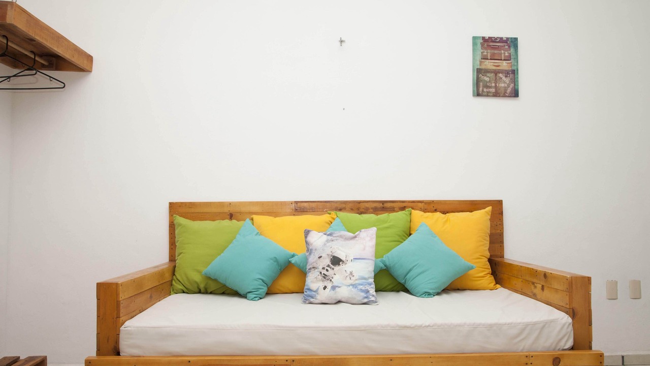 Photo of Bedroom in Ejidal