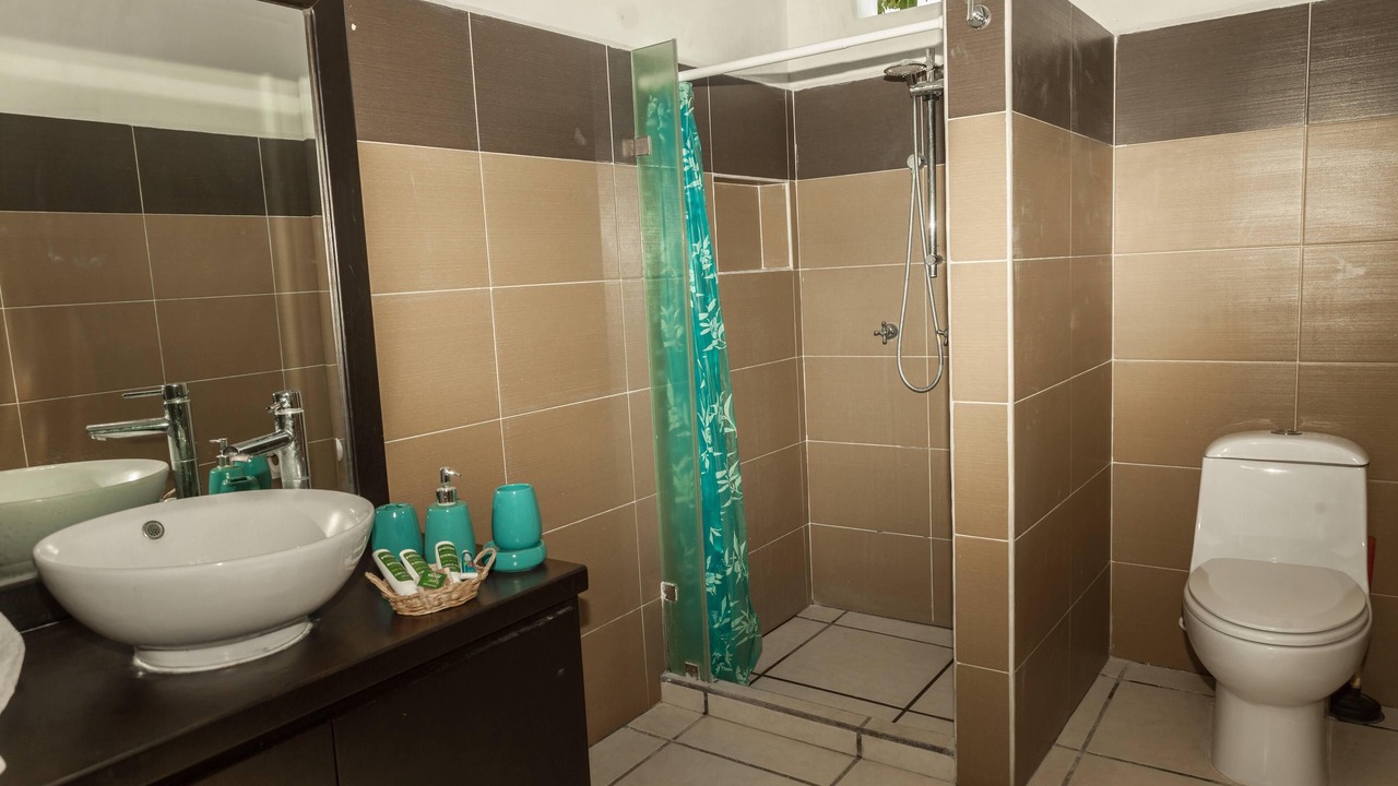 Photo of Bathroom in Ejidal