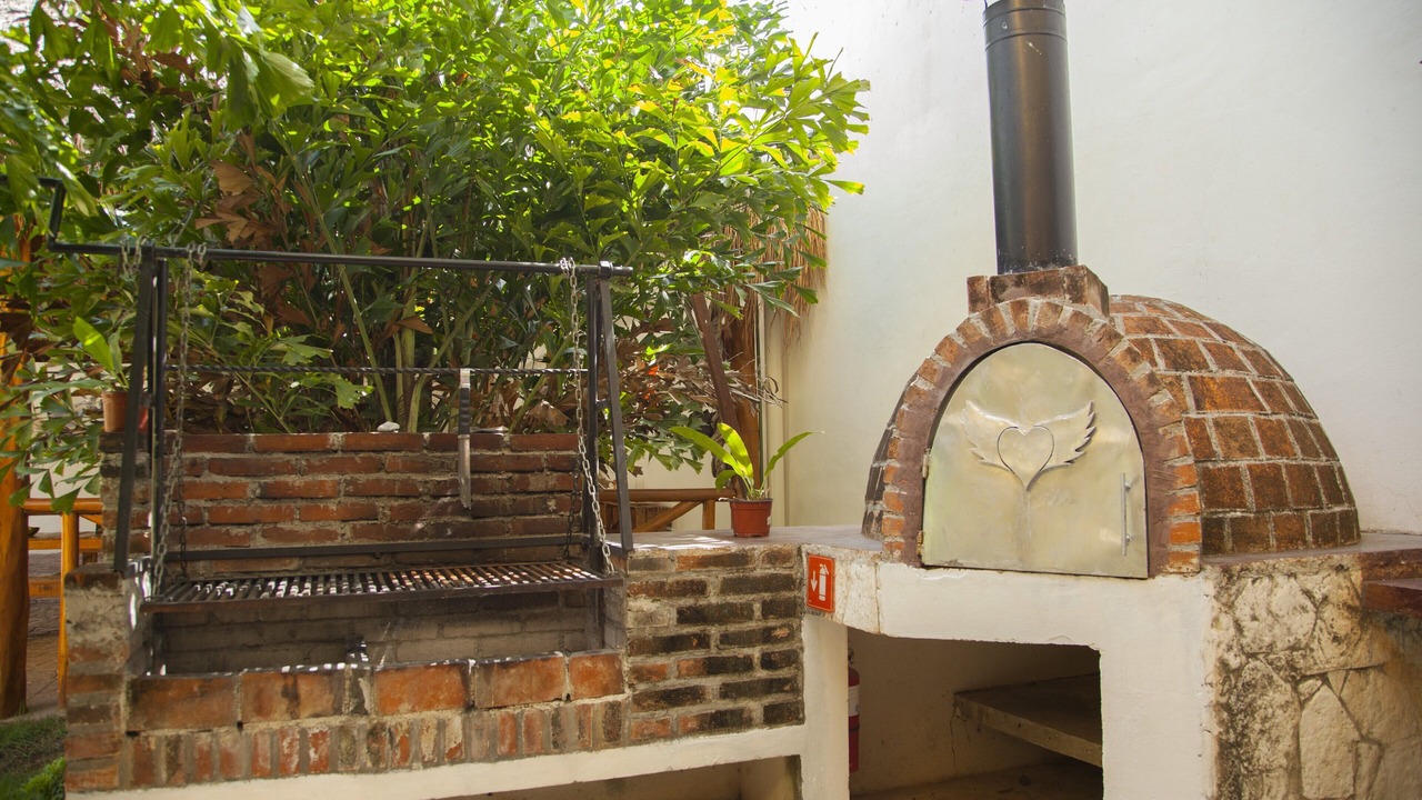 Photo of Outdoor in Ejidal