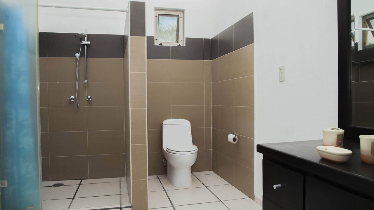 Photo of Bathroom in Ejidal