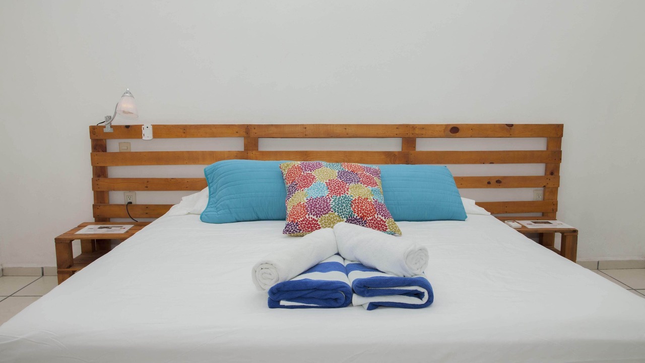 Photo of Bedroom in Ejidal