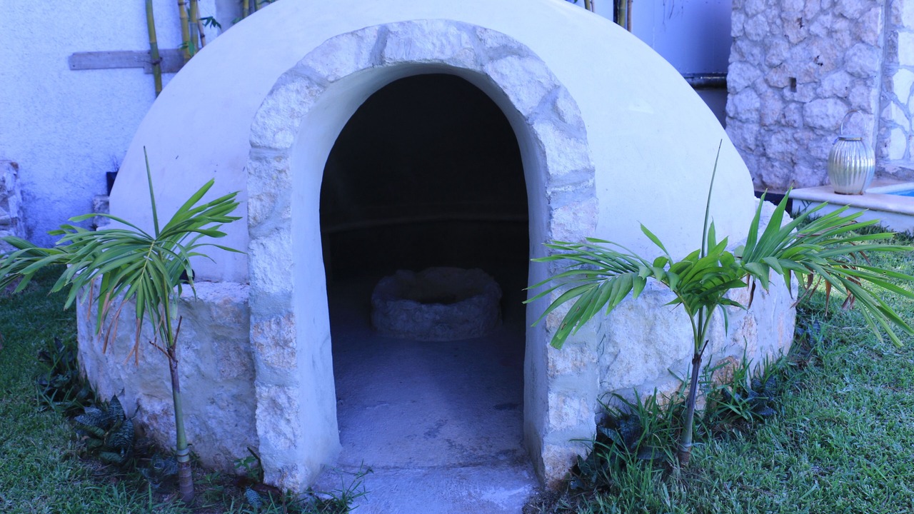 Photo of Outdoor in Cancun