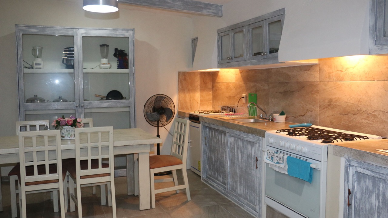 Photo of Kitchen in Cancun