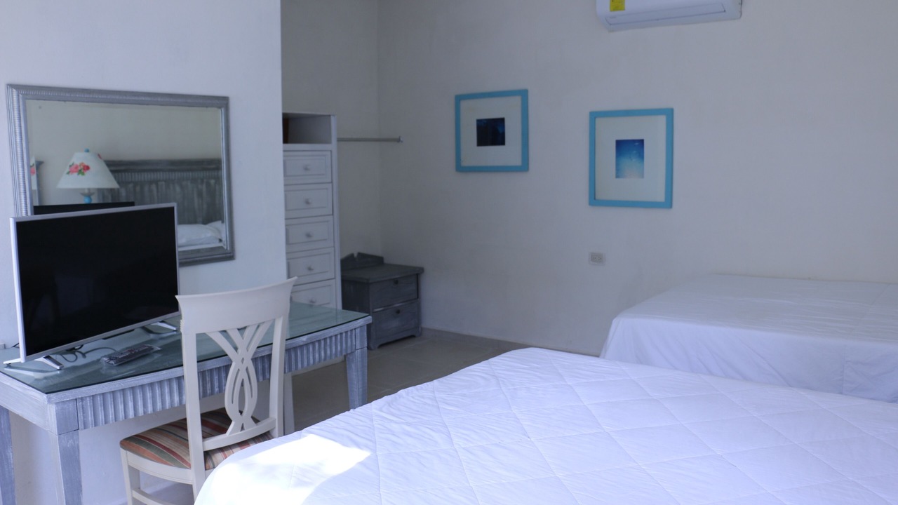 Photo of Bedroom in Cancun