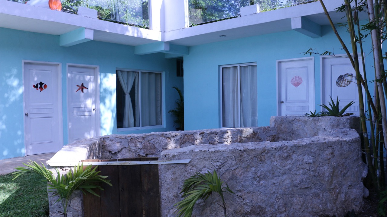 Photo of Outdoor in Cancun