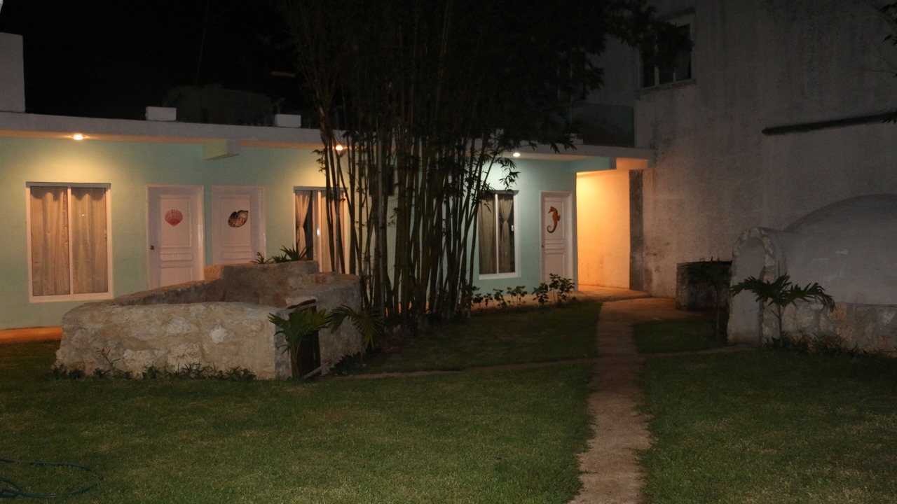 Photo of Outdoor in Cancun
