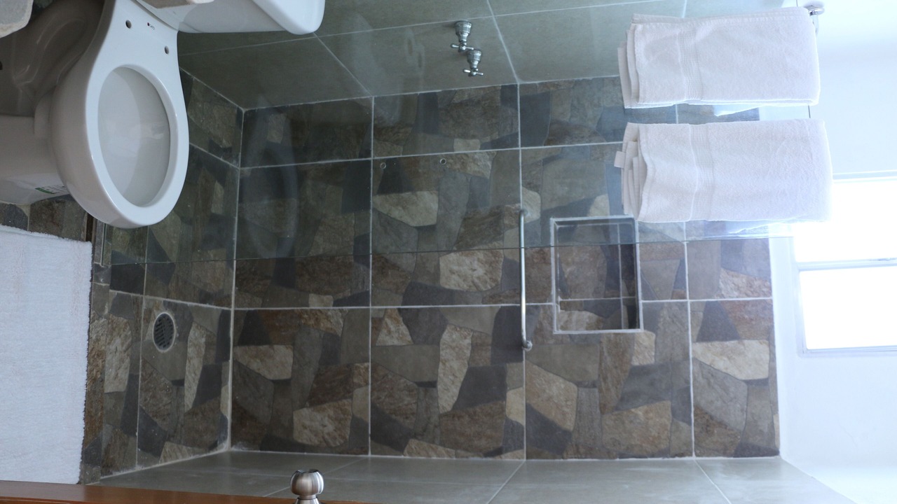 Photo of Bathroom in Cancun