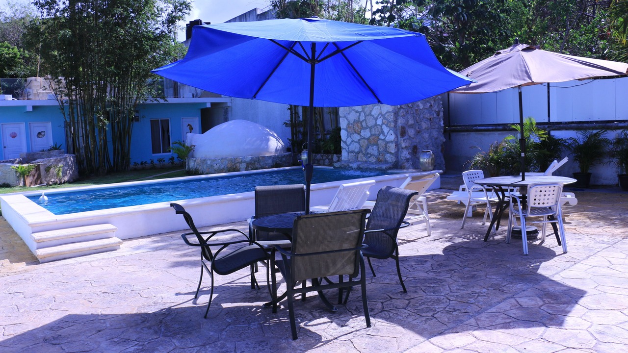 Photo of Outdoor in Cancun