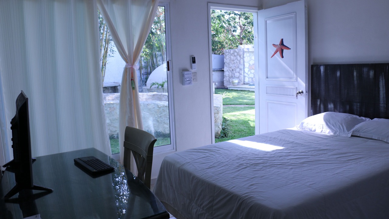 Photo of Bedroom in Cancun