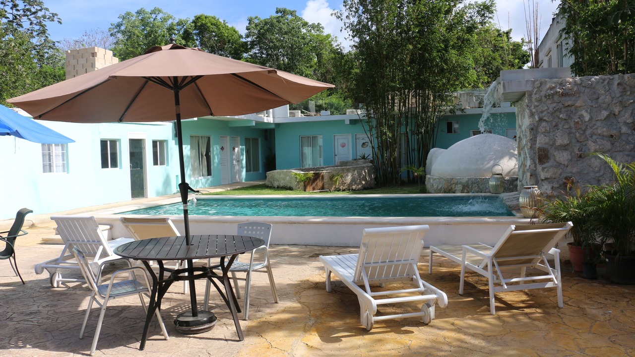 Photo of Outdoor in Cancun