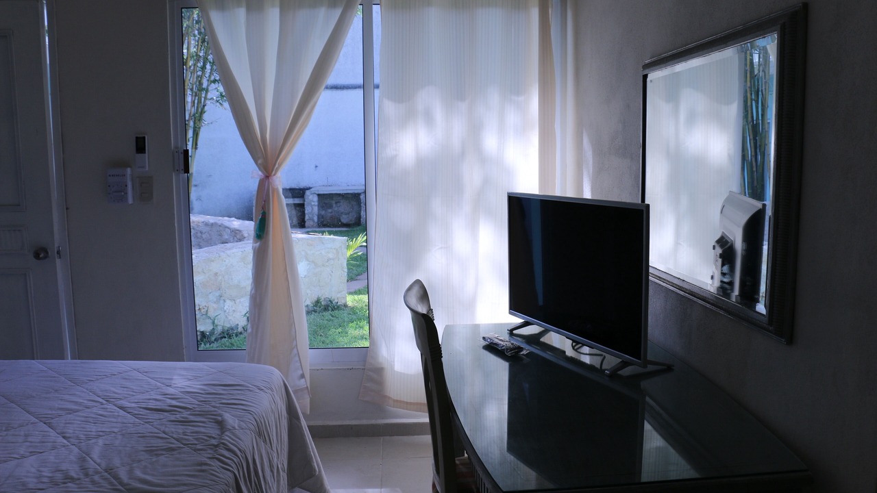 Photo of Bedroom in Cancun