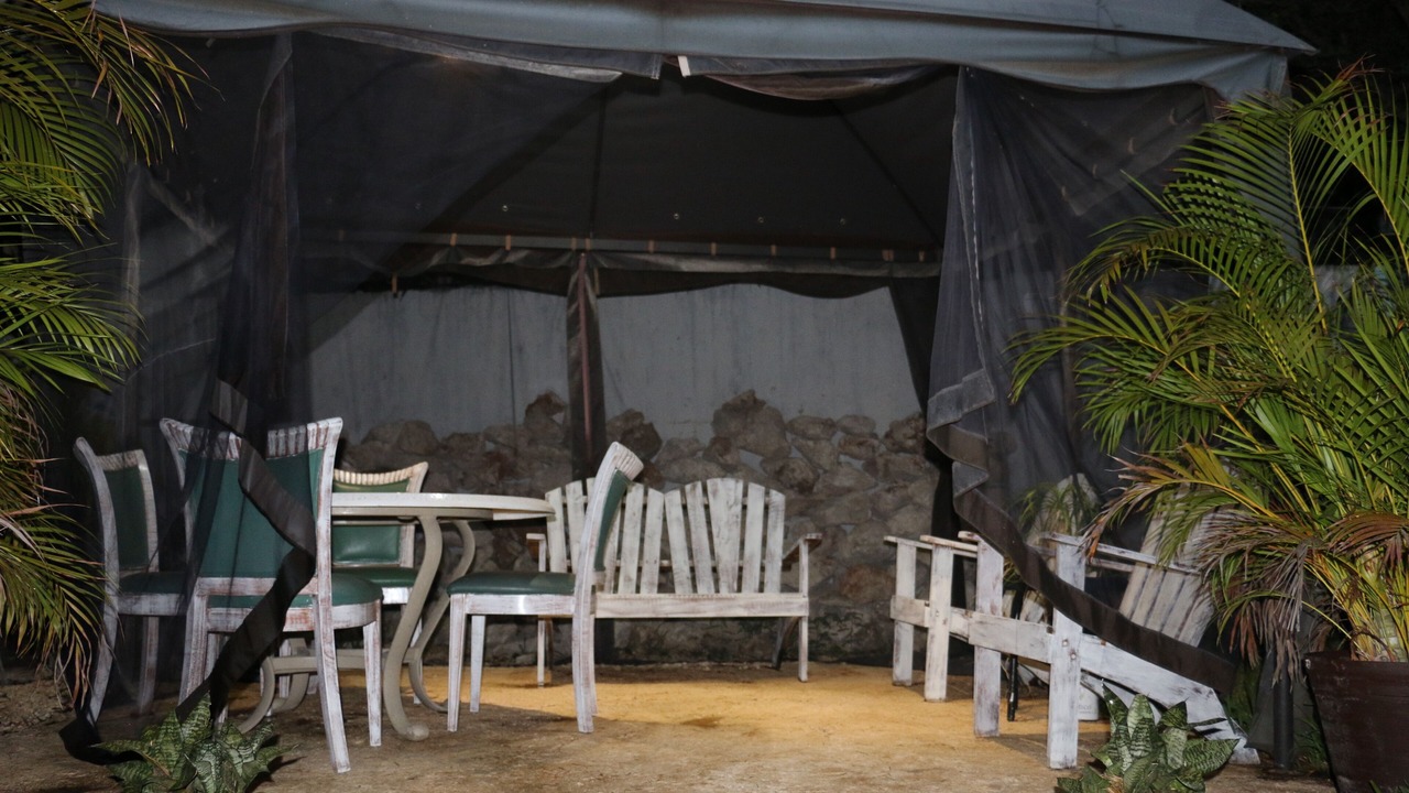 Photo of Patio Balcony in Cancun