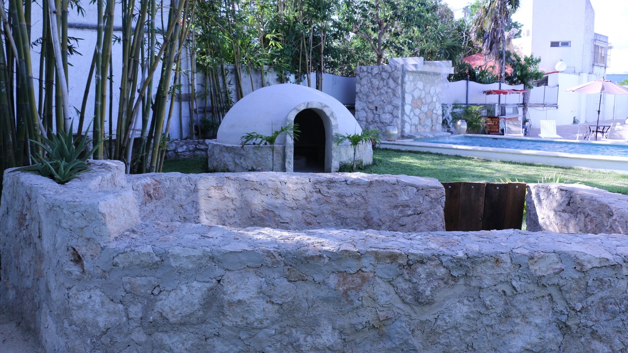 Photo of Outdoor in Cancun