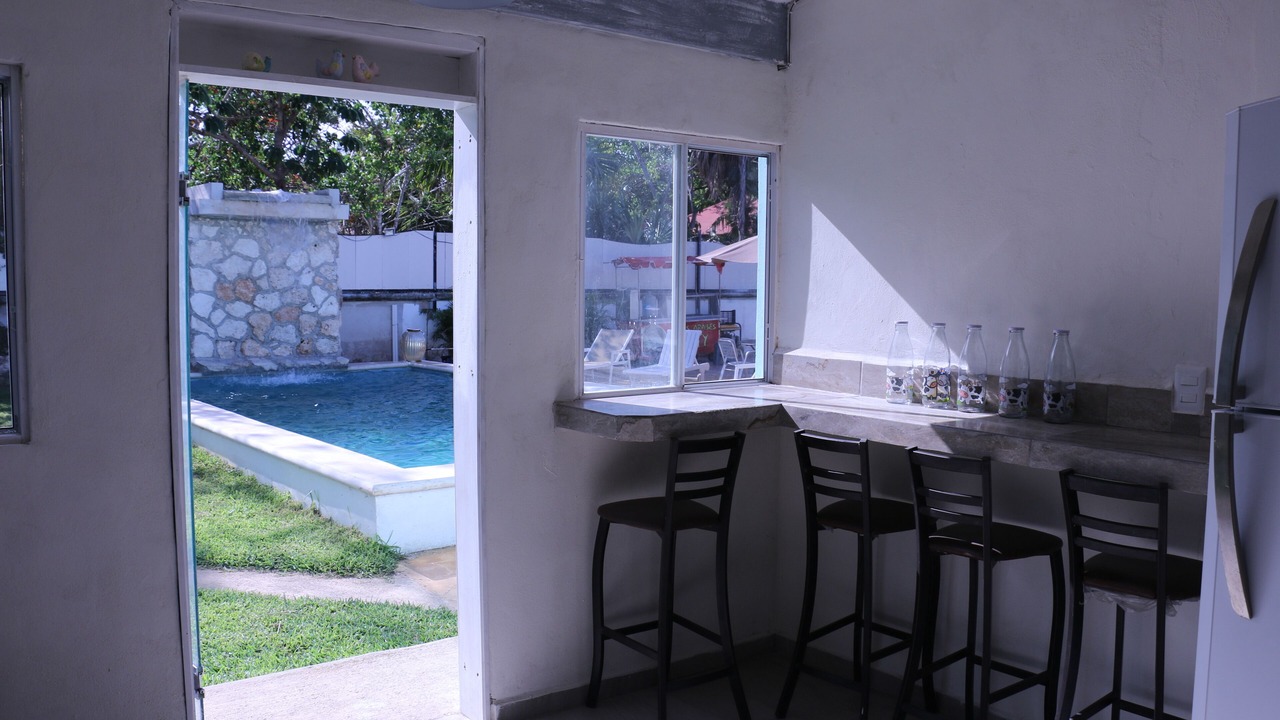 Photo of Outdoor in Cancun