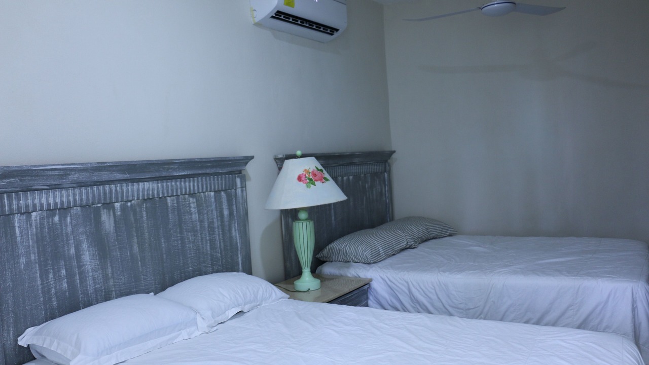 Photo of Bedroom in Cancun