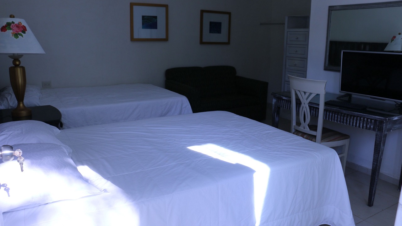 Photo of Bedroom in Cancun