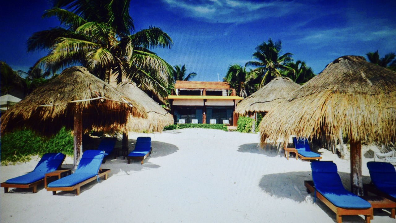 Photo of Others in Playa Paraiso