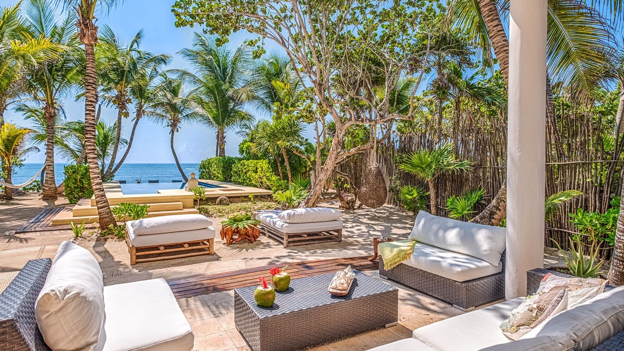 Photo of Outdoor in Akumal