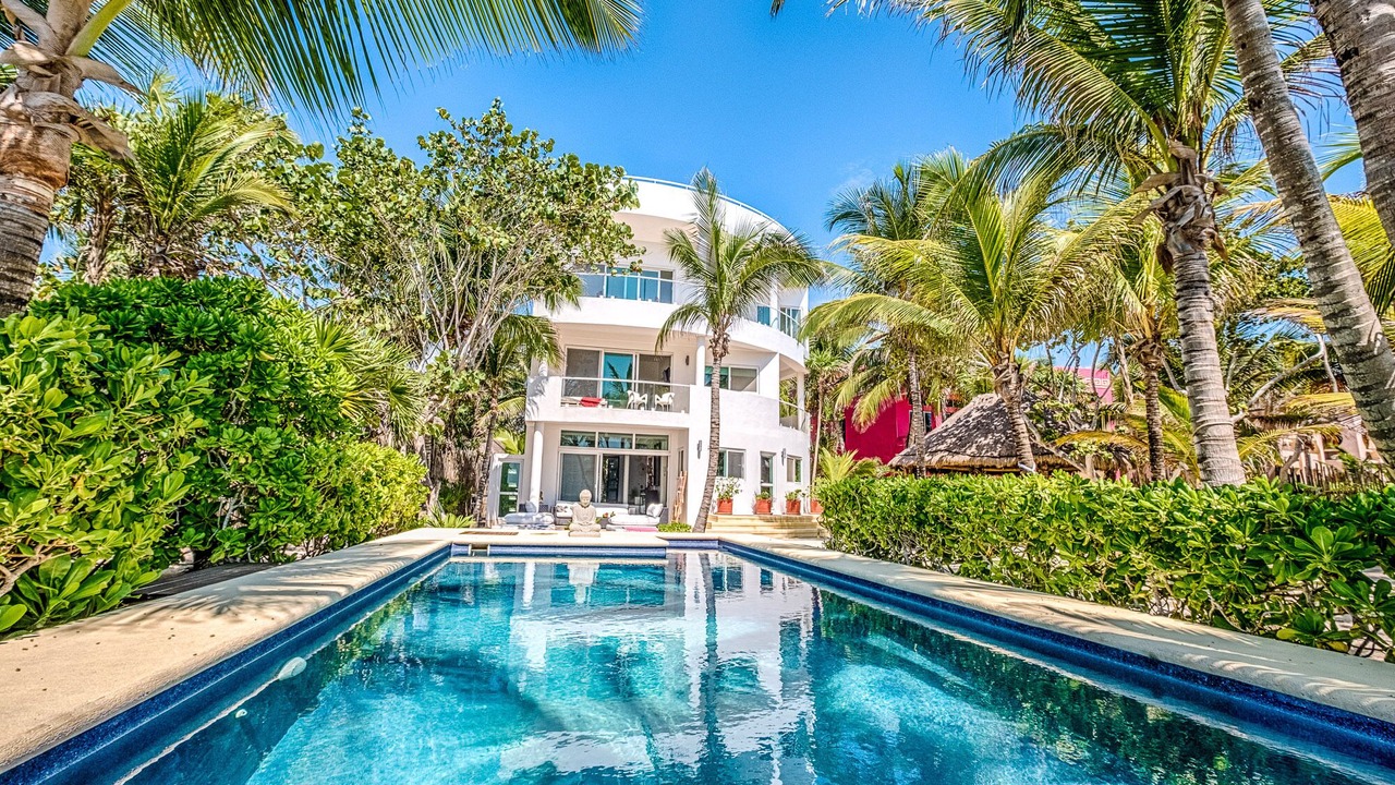 Photo of Outdoor in Akumal