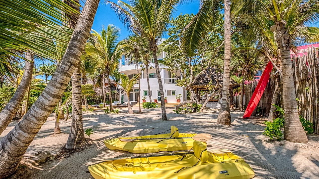Photo of Others in Akumal