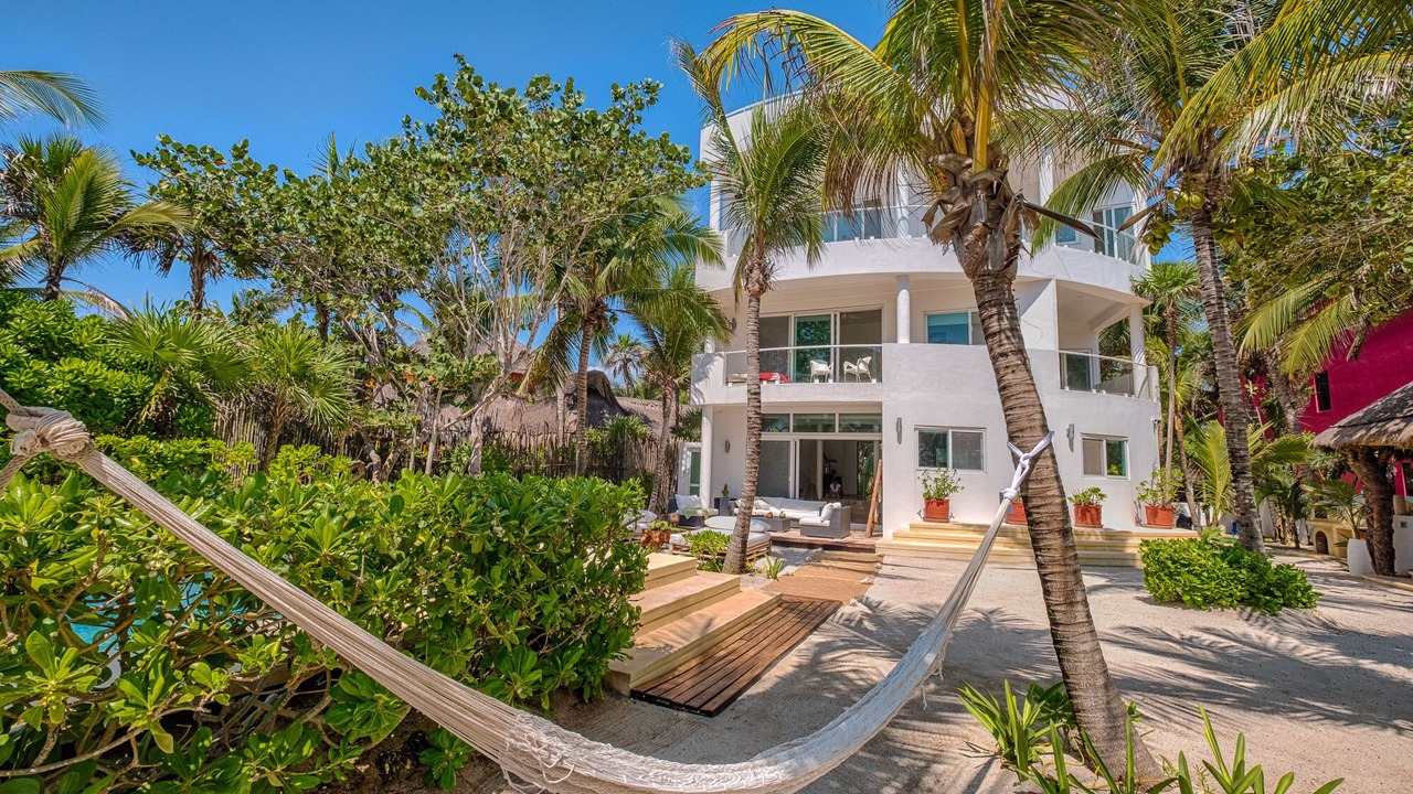 Photo of Outdoor in Akumal