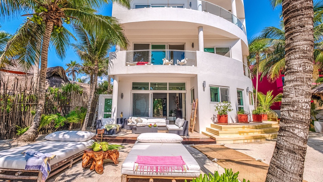 Photo of Outdoor in Akumal